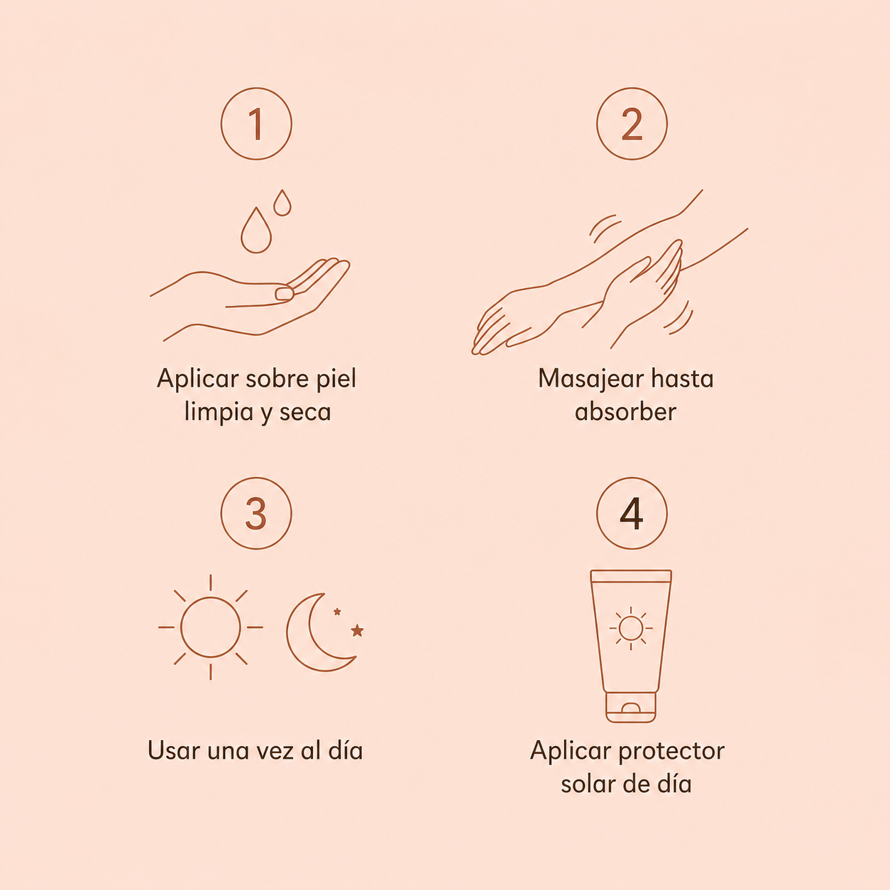 Crema Renovadora Corporal | Para piel de gallina y puntos rojos | Strawberry™